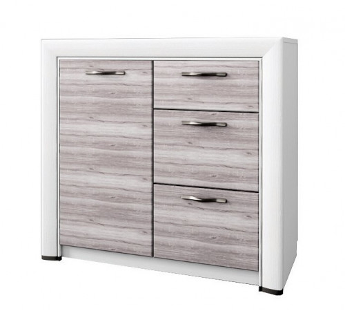 Тумба Оливия 1D3S