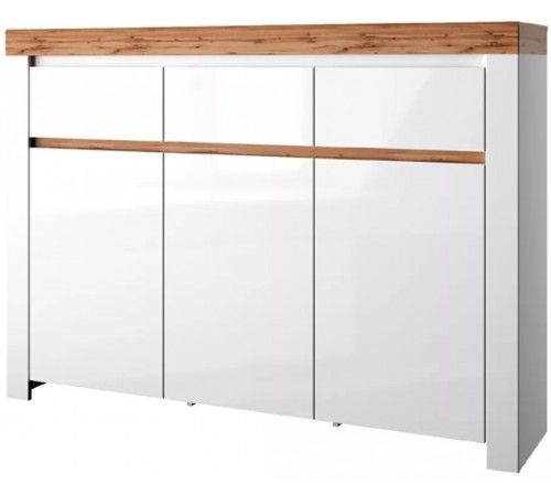 Тумба Таурус 3D3S