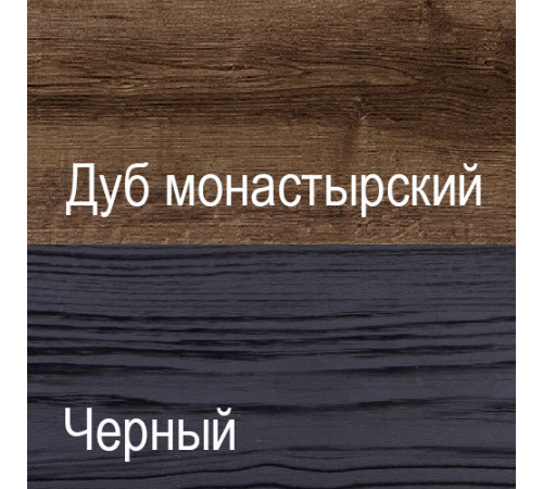 Прикроватная тумба Джаггер 1S