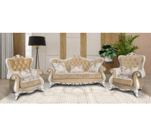 Диван Лорена (крем,калифорния айвори)