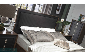 Двуспальная кровать Алегро 1800