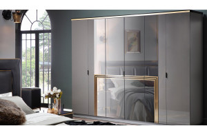 Спальня Карлино (Carlino)