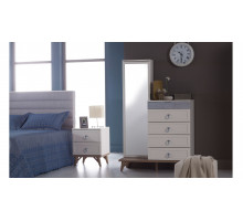  Спальня Мавенна (Mavenna) MAVN-СП