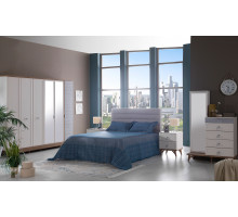  Спальня Мавенна (Mavenna) MAVN-СП