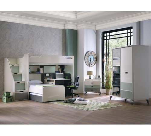 Детская Менти (Menty) 2