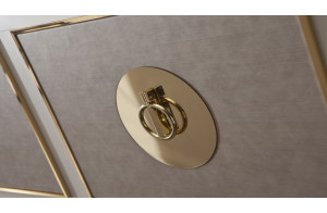 Спальня Мистраль (Mistral) MIST-СП