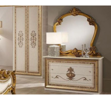 Спальня Анита (беж) композиция 2