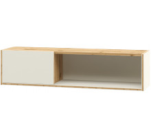 Шкаф навесной Сканди МН-036-05