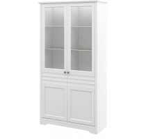 Комбинированный шкаф Денвер МН-040-14