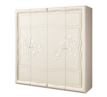 Шкаф для одежды Астория МН-218-04-220