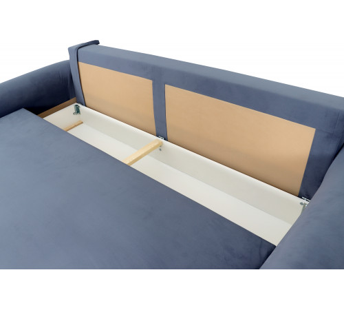 Диван-кровать Берген 2 Вариант 1