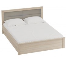 Двуспальная кровать Элана