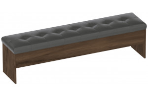 Приставная скамья Глазго