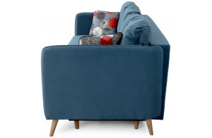 Диван-кровать Анталия-2 (вариант 2)