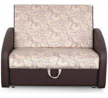 Диван-кровать Оливер-1 (вариант 3)