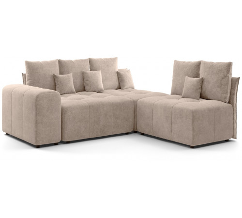 Модульный диван Торонто 5 (вариант 1)