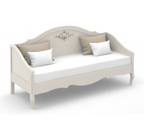 Односпальная кровать Анджелика MUR-115-01