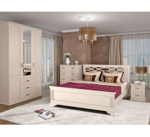 Спальня Лирона