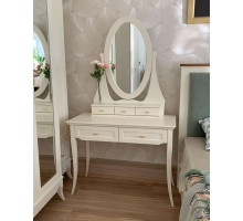 Туалетный столик Римини MUR-118-07 с зеркалом