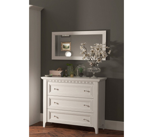 Комод для белья Клер, Сосна Андерсен