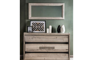 Комод для белья СМ-3 Мале