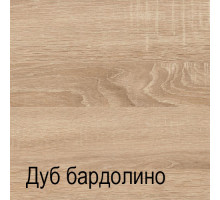 Журнальный столик К-1 (ДБ) Кёльн