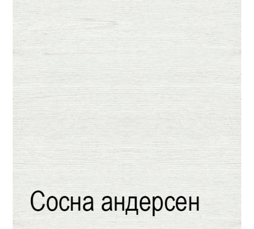 Двуспальная кровать СК-3 (СА/ОРТ) Кантри