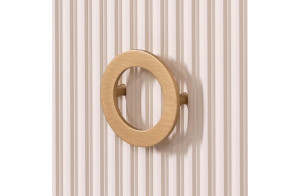 Прикроватная тумба Богемия Филлини (Bogemia-Fillini) БМТП-1 (Fi)