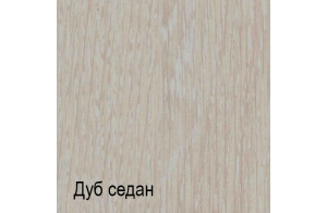 Комод Венеция ВНКМ-2 (дуб седан)