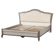 Двуспальная кровать 160х200 Мартина 828