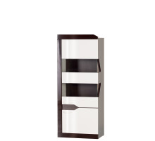 Шкаф витрина Ронда 302